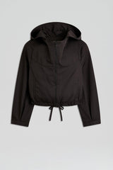 Jackets | Women Scanlan Theodore TECH BOMBER Black
