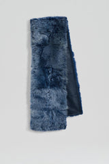 Scarves | Women Scanlan Theodore TOSCANA SCARF Denim