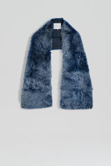Scarves | Women Scanlan Theodore TOSCANA SCARF Denim