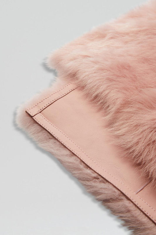 Scarves | Women Scanlan Theodore TOSCANA SCARF Petal