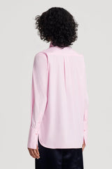 Shirts | Women Scanlan Theodore COTTON SHIRT Pink