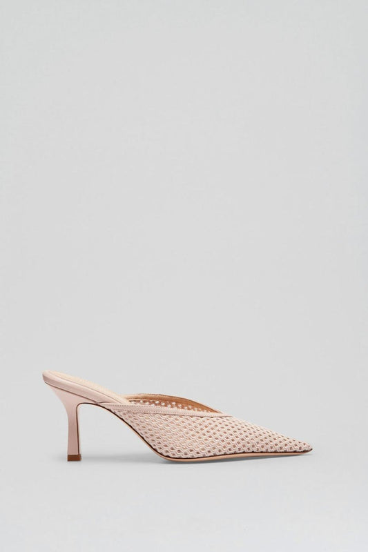 Shoes | Women Scanlan Theodore MESH MULE 7.5 Trench