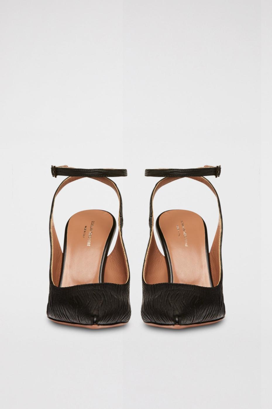 Shoes | Women Scanlan Theodore PUMP 9.5 Black