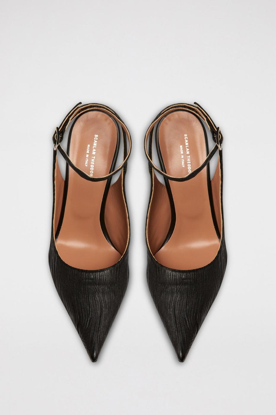 Shoes | Women Scanlan Theodore PUMP 9.5 Black