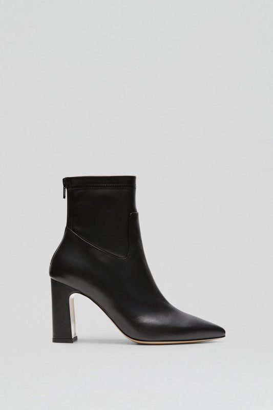 Shoes | Women Scanlan Theodore STRETCH ANKLE BOOT 8.5 Black