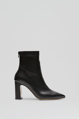 Shoes | Women Scanlan Theodore STRETCH ANKLE BOOT 8.5 Black