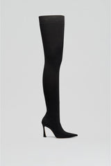 Shoes | Women Scanlan Theodore STRETCH THIGH Black