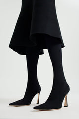 Shoes | Women Scanlan Theodore STRETCH THIGH Black