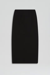 Skirts | Women Scanlan Theodore CADY PENCIL SKIRT Black