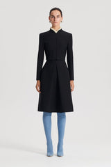 Skirts | Women Scanlan Theodore MILANO PLEAT SKIRT Black