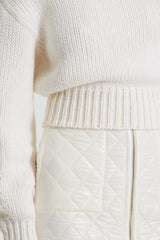 Sweaters | Women Scanlan Theodore COCOON SWEATER Cream