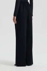 Trousers | Women Scanlan Theodore POCKET CARGO Black