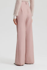 Trousers | Women Scanlan Theodore TAILORED TROUSER Pink