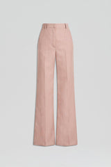 Trousers | Women Scanlan Theodore TAILORED TROUSER Pink